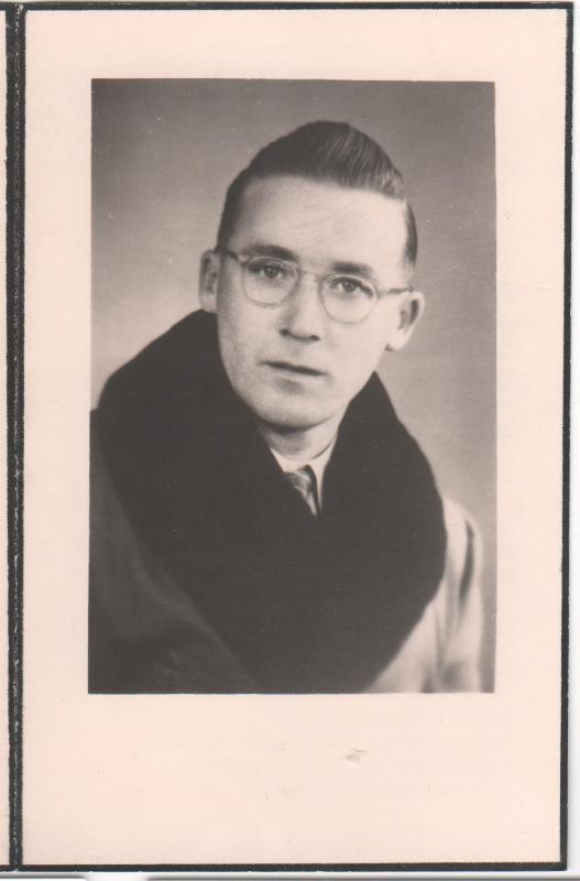 Robert Wauters
