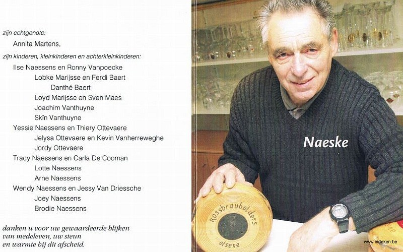 Etienne Naessens