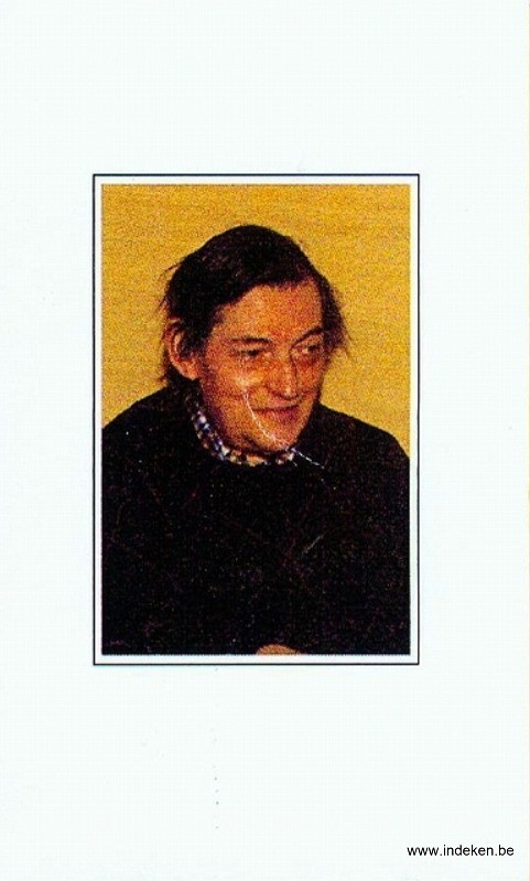 Jacques Janssens