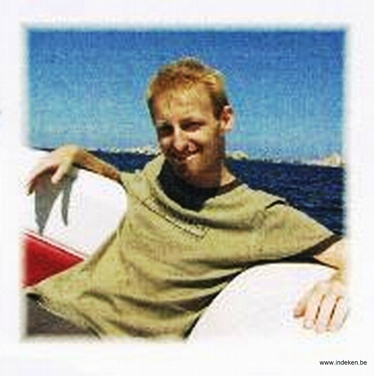 Tim Janssens