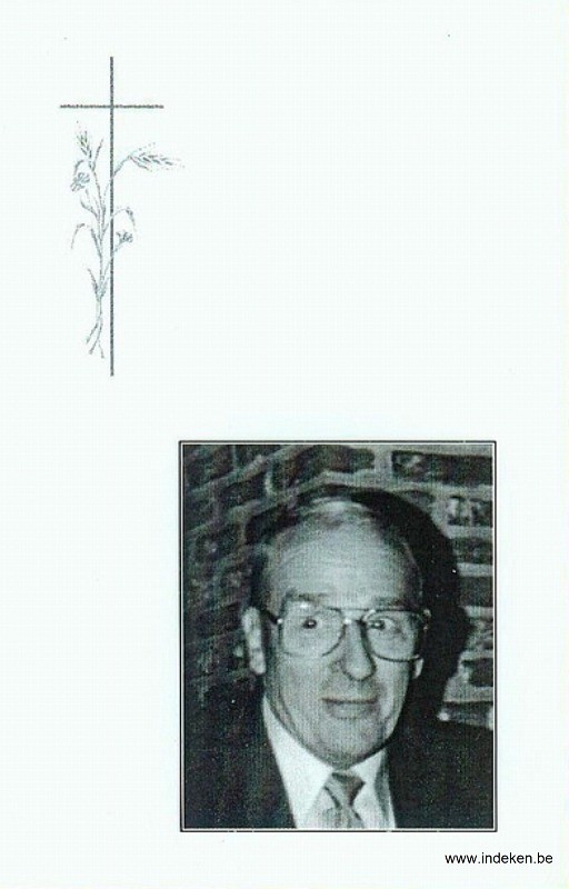 Laurent Keller