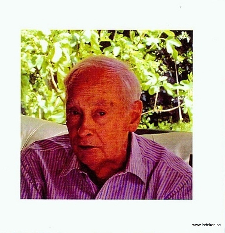Jos Janssens