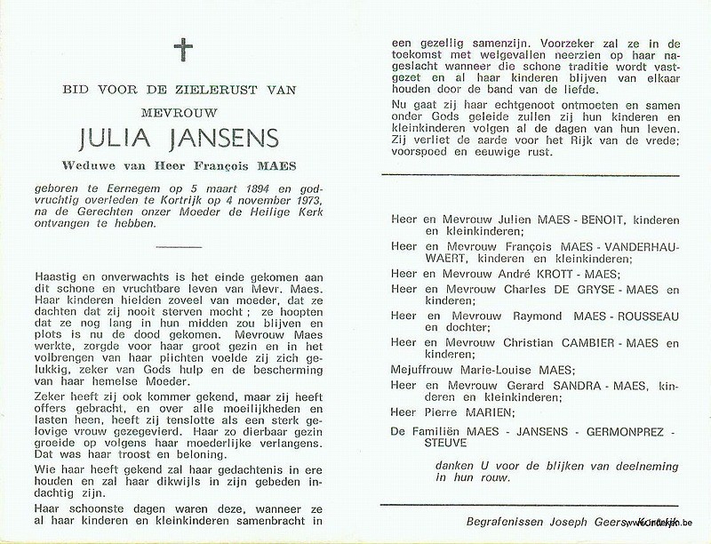 Julia Emma Jansen