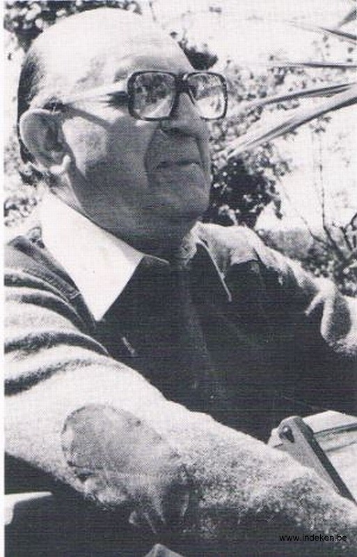 Gaston Janssens