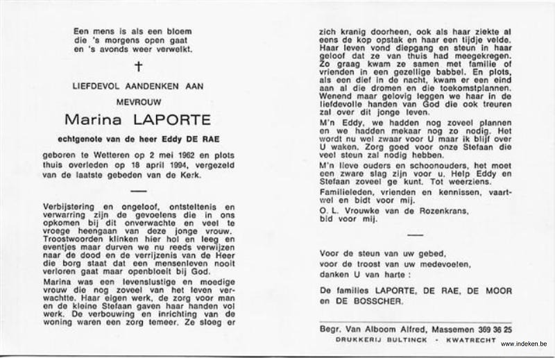 Marina Laporte