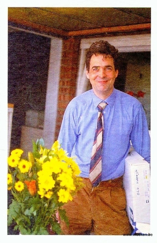 Peter Maes