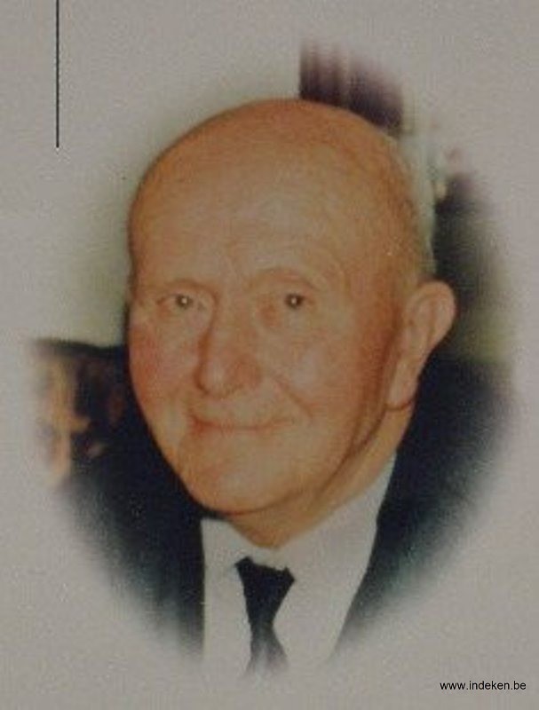Frans Lambrecht