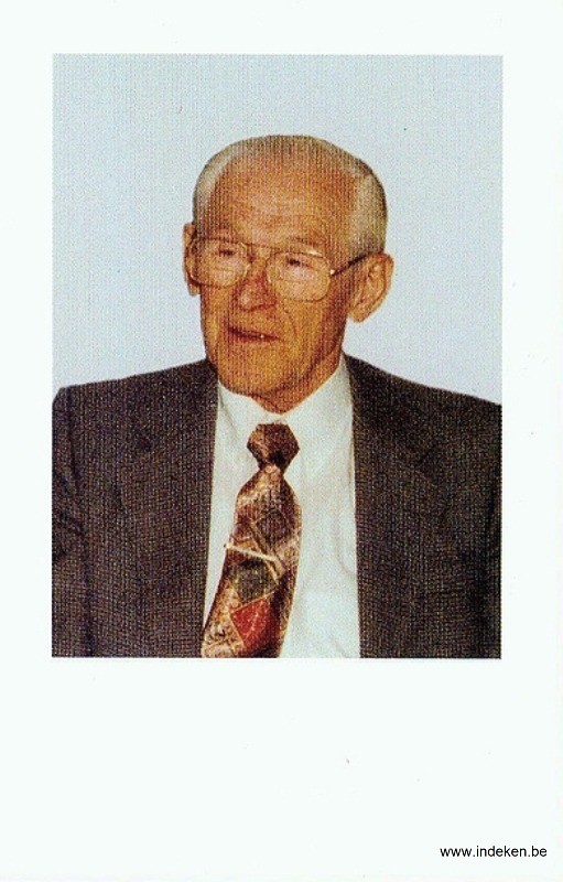 Frans Maes