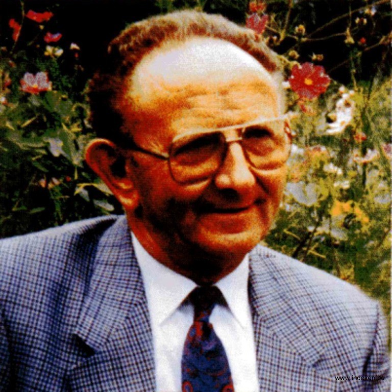Clement Paeleman