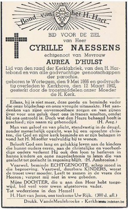 Cyrille Naessens