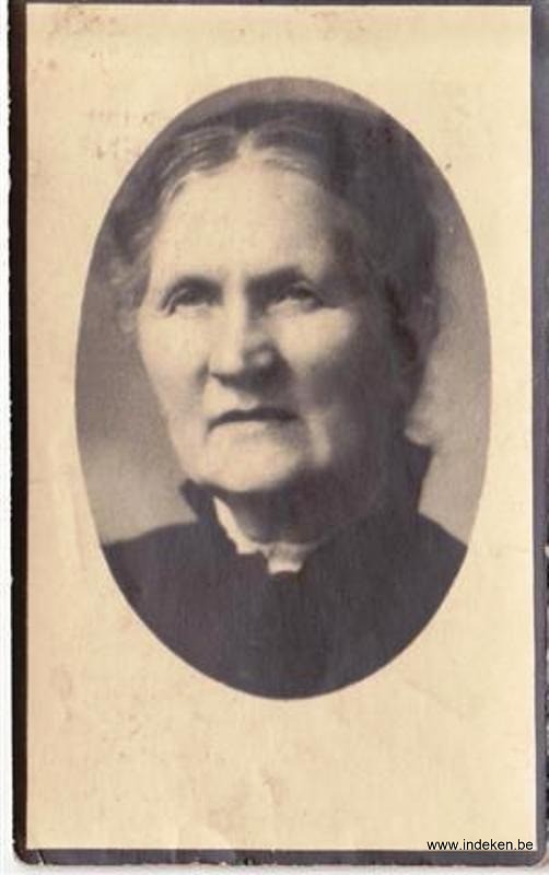 Joanna Theresia Impens