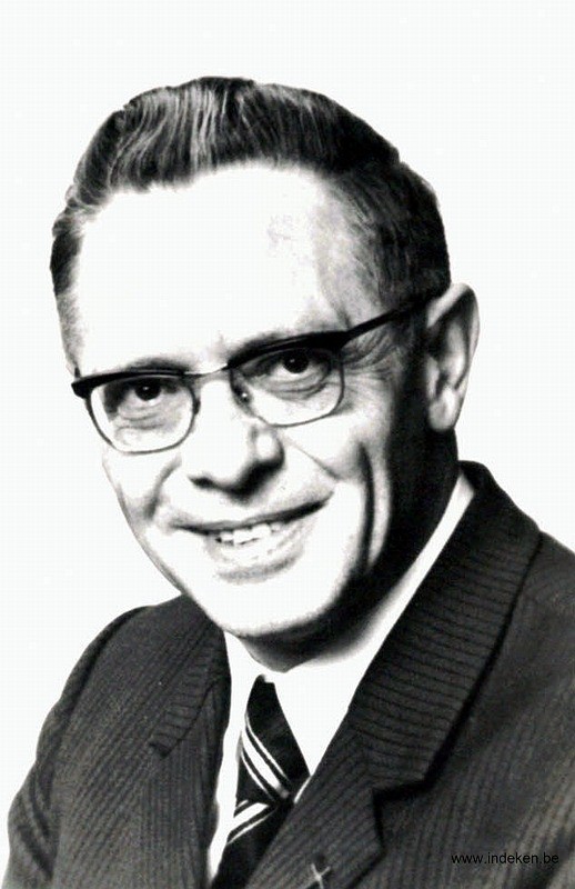 Gerard Goossens