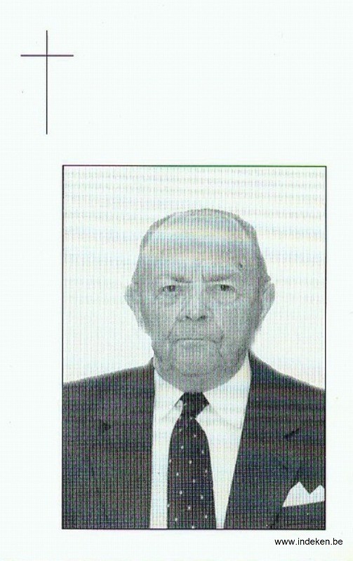 Joseph Kesselaers