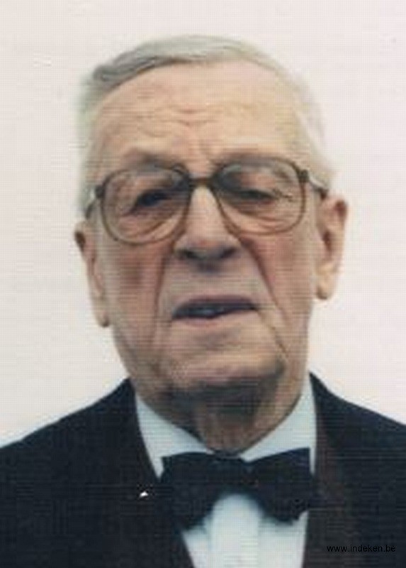 Aloysius Emilius Labelle