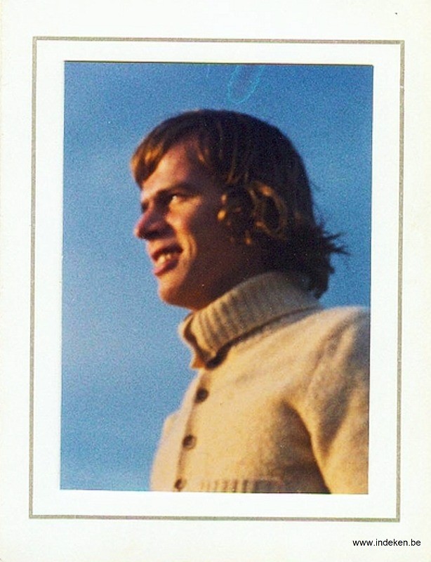 Chris De Wachter