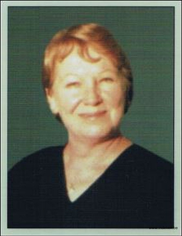 Claire Lambertine Louise Keppenne