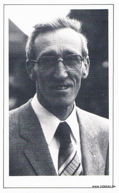 Gery Florizoone