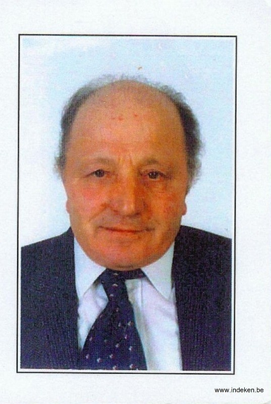 Jos Kegeleers