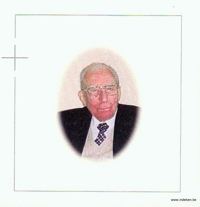 Cornelius Kersemans