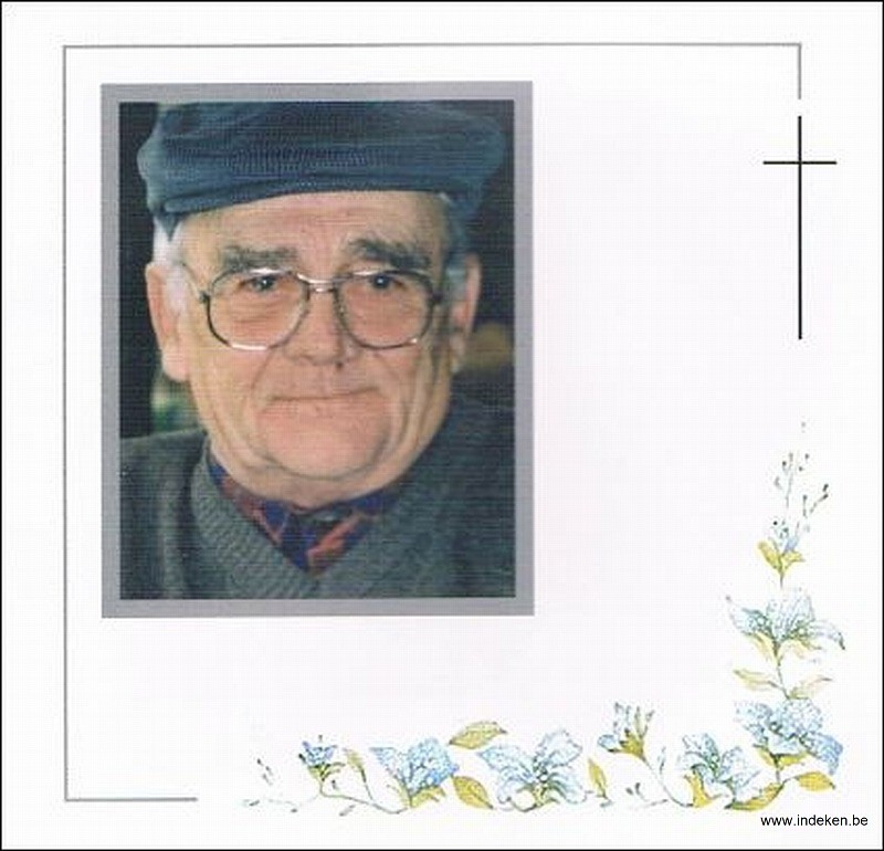 Rene Eeckhout