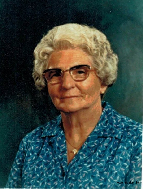 Irma Janssens