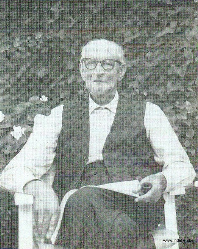 Jan Philemon De Wachter