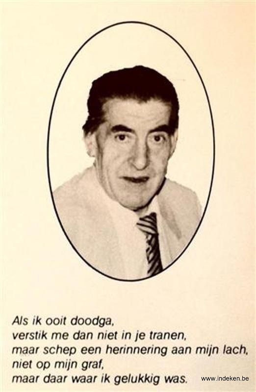 Andre Labiau