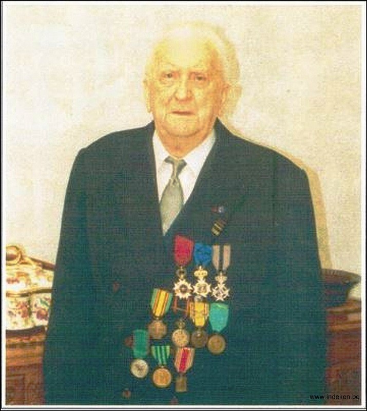 Florimond Maes
