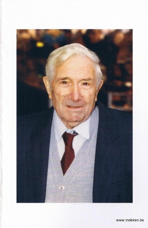 Edmond Janssens