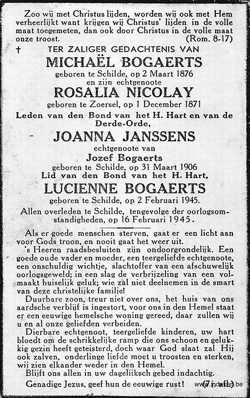 Joanna Maria Janssens