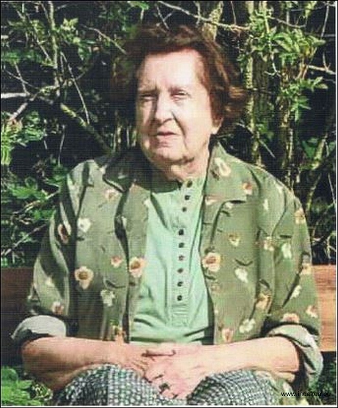 Adriana De Meester