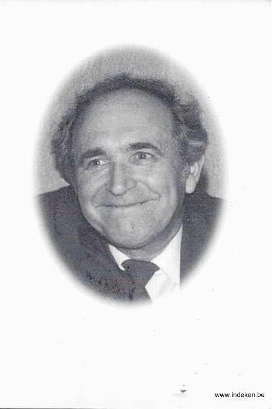 Wilfried Ameye