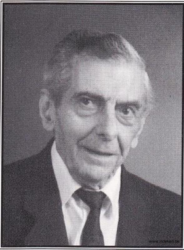 Andre Lambrechts