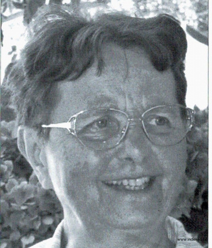 Mariette Maes