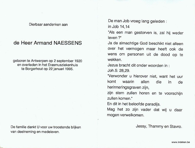 Armand Naessens