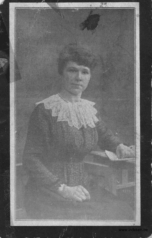 Maria Antoinette Janssen