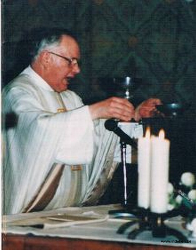 Jozef Maria Uytterhoeven