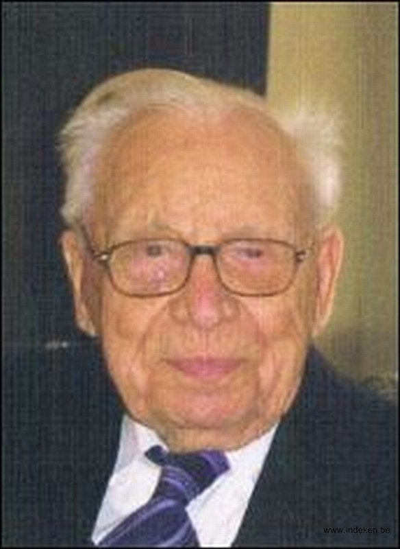 Edward Leonard Lauwers
