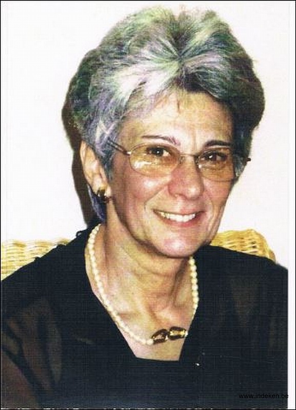 Jacqueline Lauwers