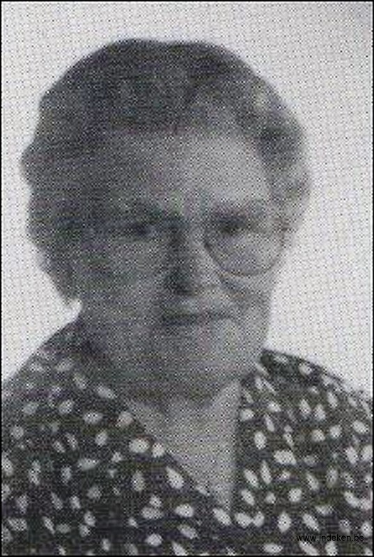 Celina Carolina Philomena Cools