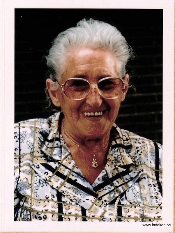 Esther Cools