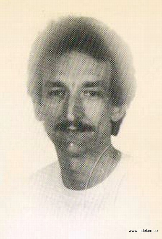 Francois Cools