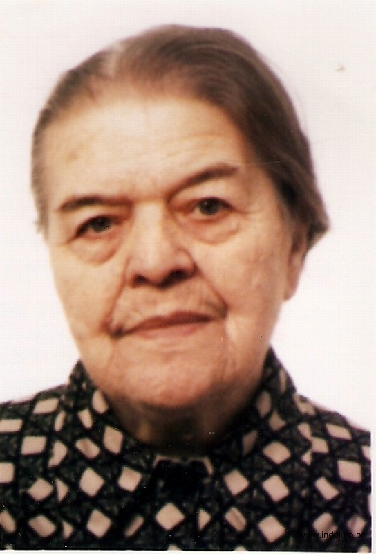 Irene d Hollander