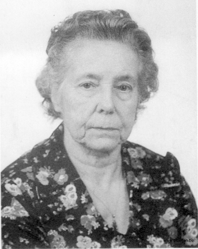 Yvonne d Hollander