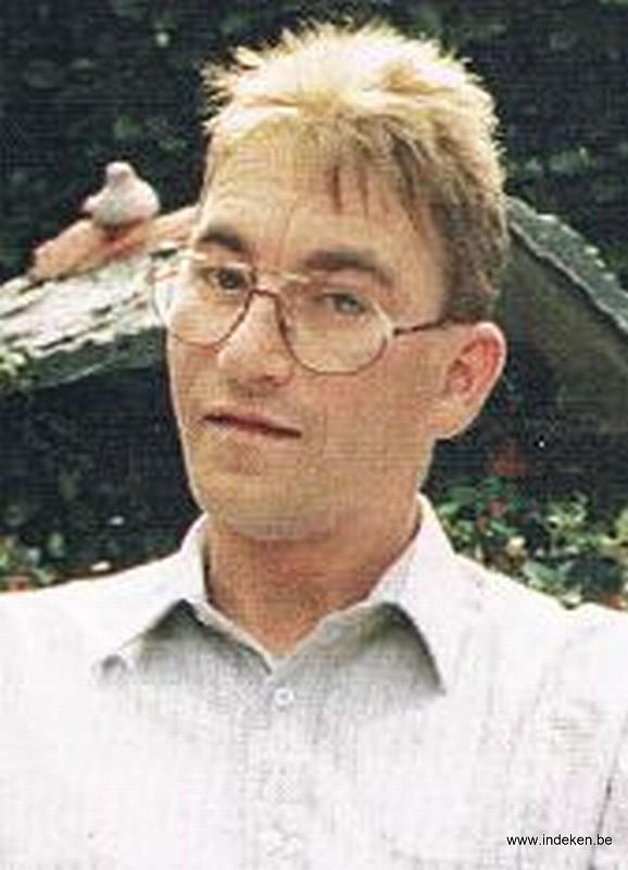 Danny De Ridder