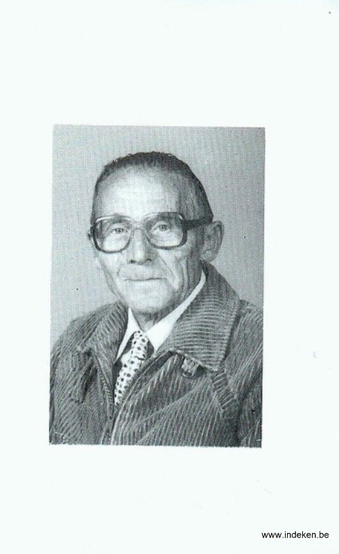 Armand Naessens