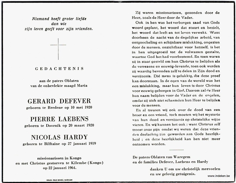 Pierre Laebens