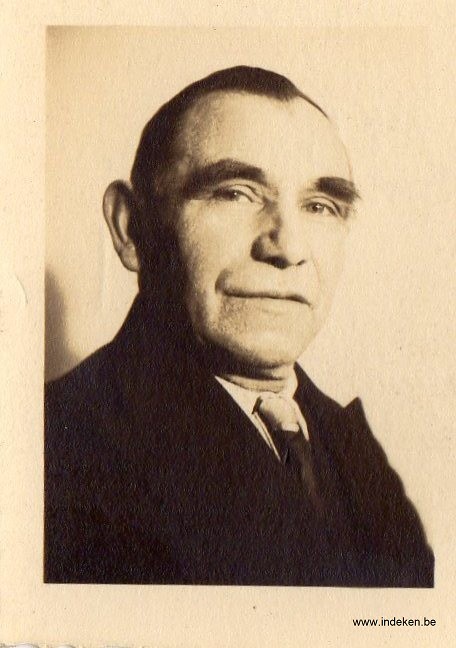 Gustaaf Ackerman