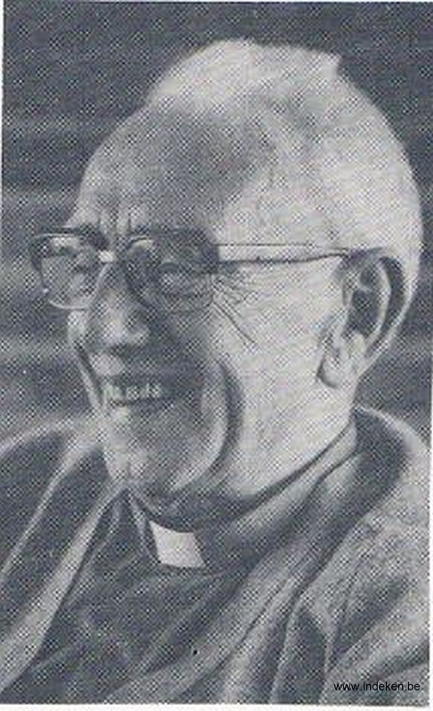 Eugeen Lacaeyse