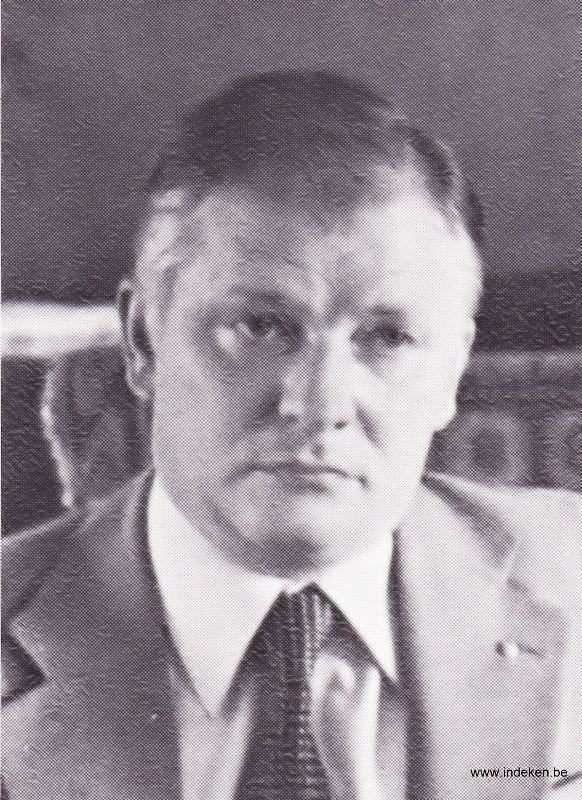 Hugo Livien Abbeloos